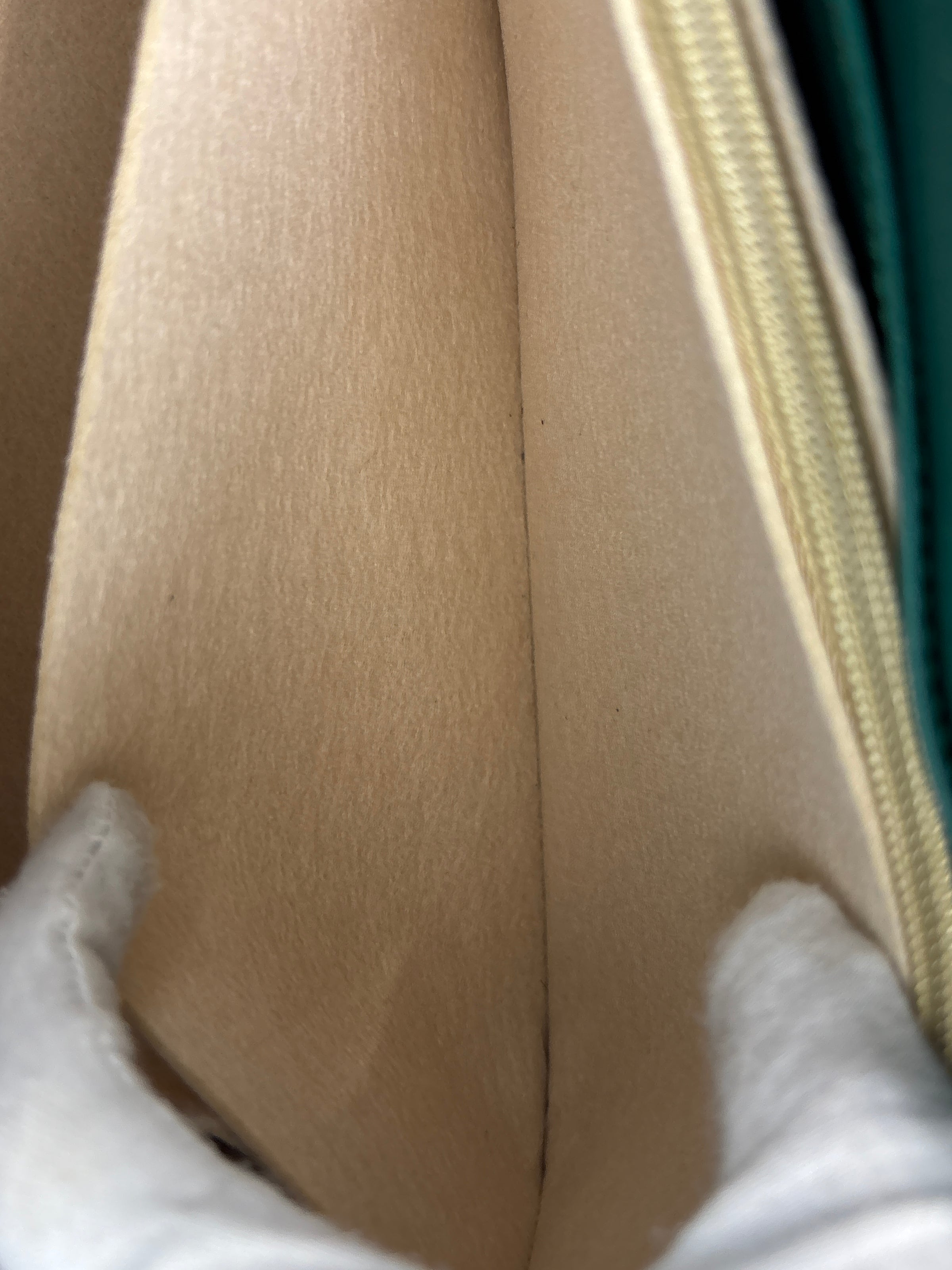 Birkin 35 Malachite Green Togo GHW