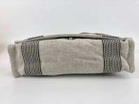 Herline Besace Messenger Bag Grey