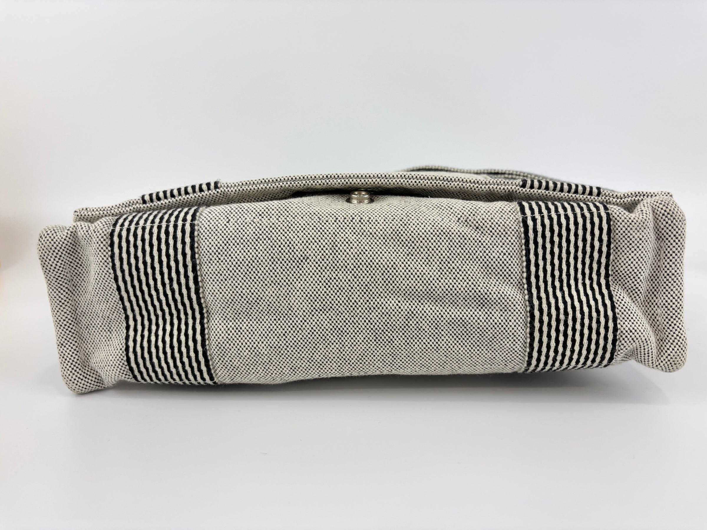 Herline Besace Messenger Bag Grey