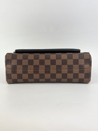 Vavin PM Black Damier Canvas Bag (RFID)