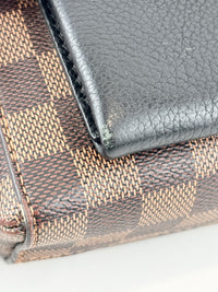 Vavin PM Black Damier Canvas Bag (RFID)