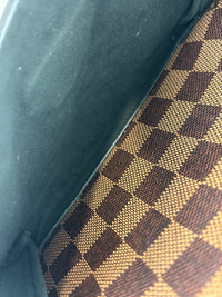 Vavin PM Black Damier Canvas Bag (RFID)