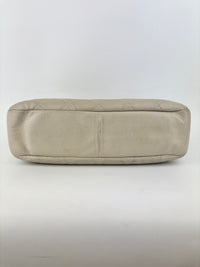 Medium Timeless CC Soft Tote Quilted Caviar Leather Bag