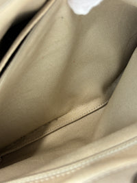 Medium Timeless CC Soft Tote Quilted Caviar Leather Bag