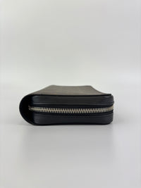 M61506 Monogram Macassar Zippy XL Long Wallet Brown