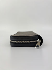 M61506 Monogram Macassar Zippy XL Long Wallet Brown