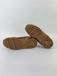 New Balance 530 SL Suede Sneakers in Cinnamon Size 37.5