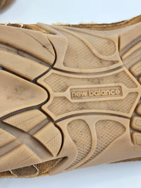 New Balance 530 SL Suede Sneakers in Cinnamon Size 37.5