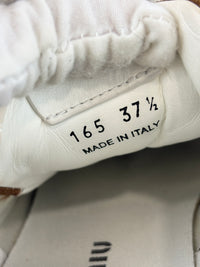 New Balance 530 SL Suede Sneakers in Cinnamon Size 37.5