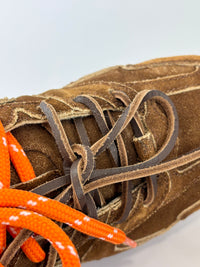 New Balance 530 SL Suede Sneakers in Cinnamon Size 37.5