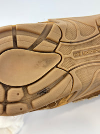 New Balance 530 SL Suede Sneakers in Cinnamon Size 37.5