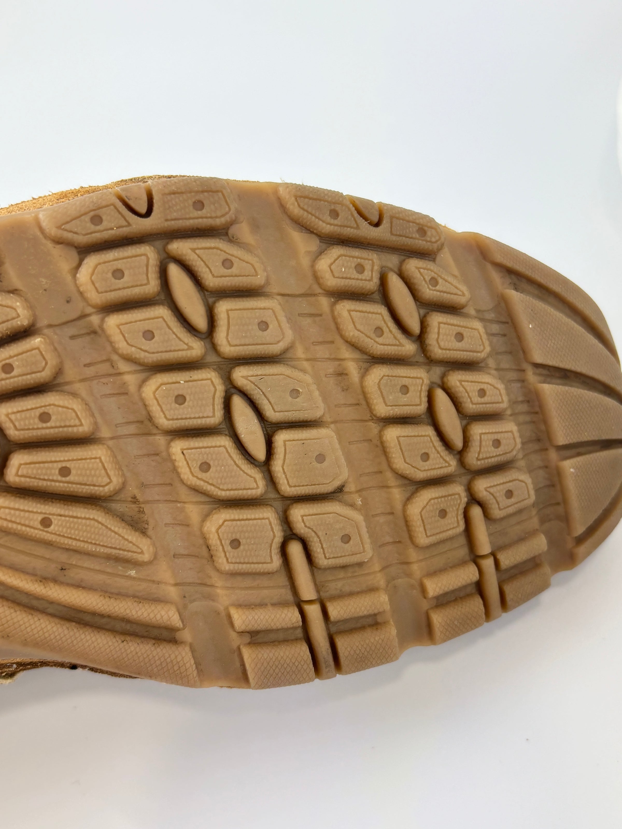 New Balance 530 SL Suede Sneakers in Cinnamon Size 37.5