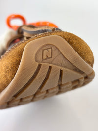 New Balance 530 SL Suede Sneakers in Cinnamon Size 37.5