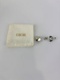 Cruise 2015 Asymmetrical Half Stud Earrings