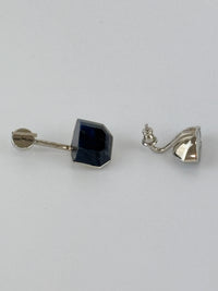 Cruise 2015 Asymmetrical Half Stud Earrings