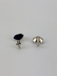 Cruise 2015 Asymmetrical Half Stud Earrings