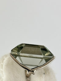 Cruise 2015 Asymmetrical Half Stud Earrings