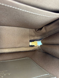 Utility Monogram Canvas Crossbody (RFID)