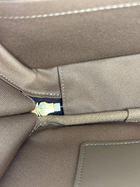 Utility Monogram Canvas Crossbody (RFID)