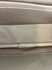 Utility Monogram Canvas Crossbody (RFID)