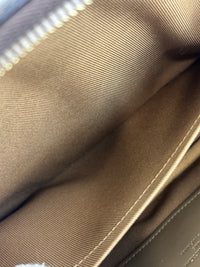 Utility Monogram Canvas Crossbody (RFID)