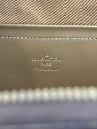 Utility Monogram Canvas Crossbody (RFID)