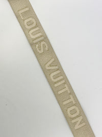 Utility Monogram Canvas Crossbody (RFID)