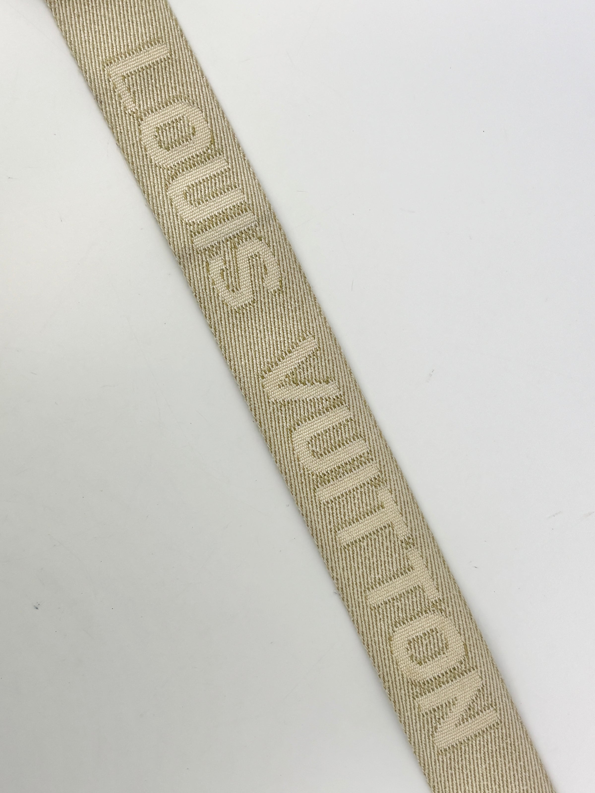 Utility Monogram Canvas Crossbody (RFID)