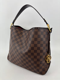 Delightful PM NM Damier Ebene Bag