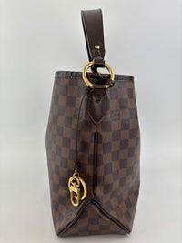 Delightful PM NM Damier Ebene Bag