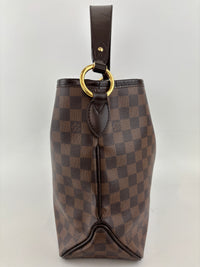 Delightful PM NM Damier Ebene Bag