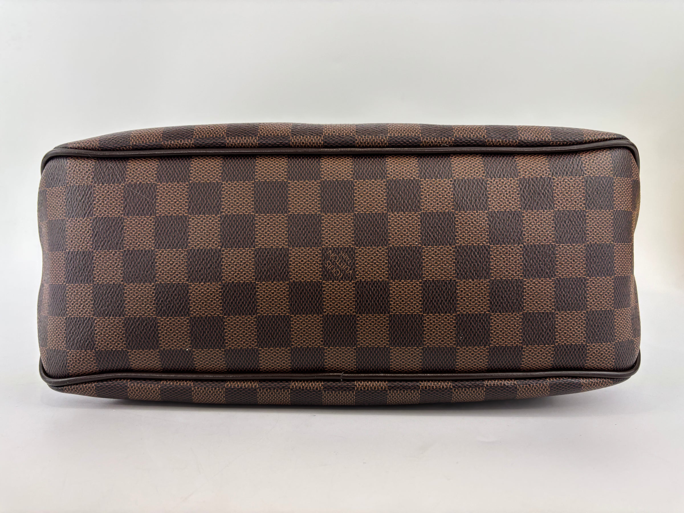Delightful PM NM Damier Ebene Bag