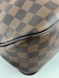 Delightful PM NM Damier Ebene Bag