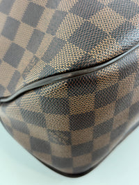 Delightful PM NM Damier Ebene Bag