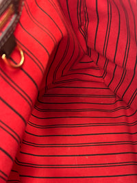 Delightful PM NM Damier Ebene Bag