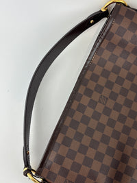 Delightful PM NM Damier Ebene Bag