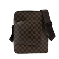 Olav MM Damier Ebene