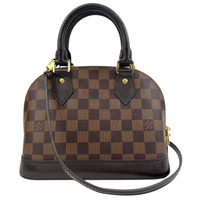 Alma BB Damier Ebene