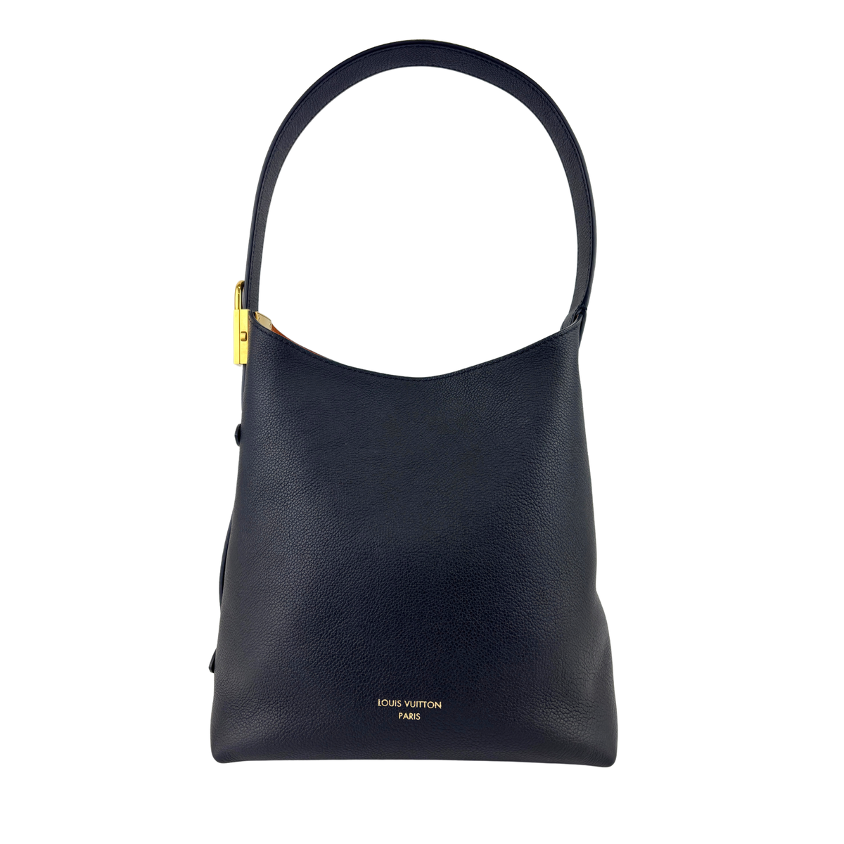 M25352 Low Key Hobo PM Noir (RFID) - Glampot