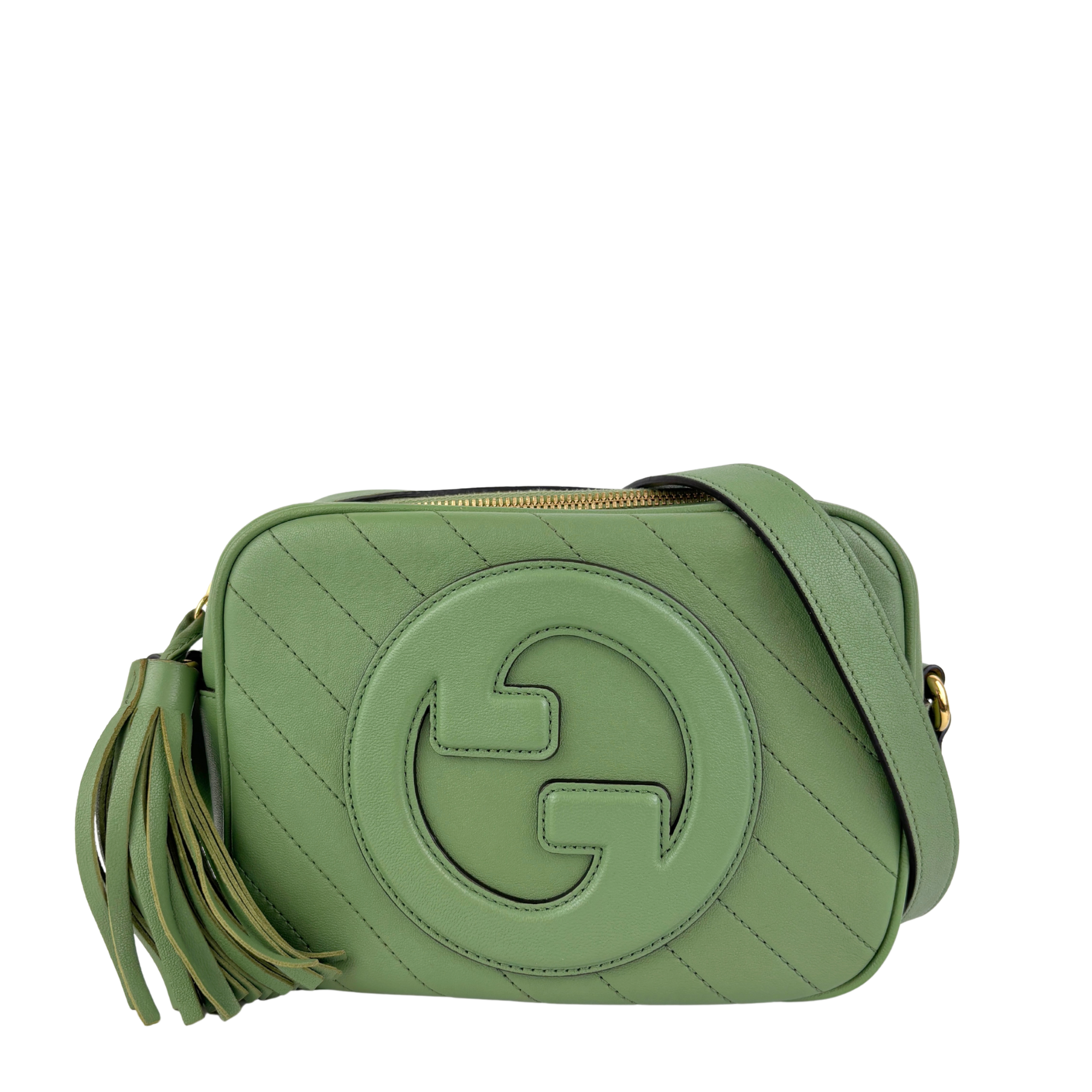 Sakai Be Green Blondie Camera Bag