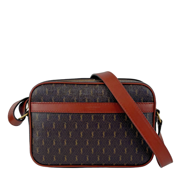 Le Monogramme Camera Bag Brown Monogram