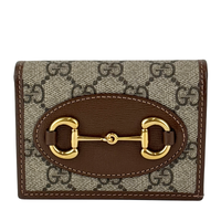 Horsebit 1955 Small Wallet