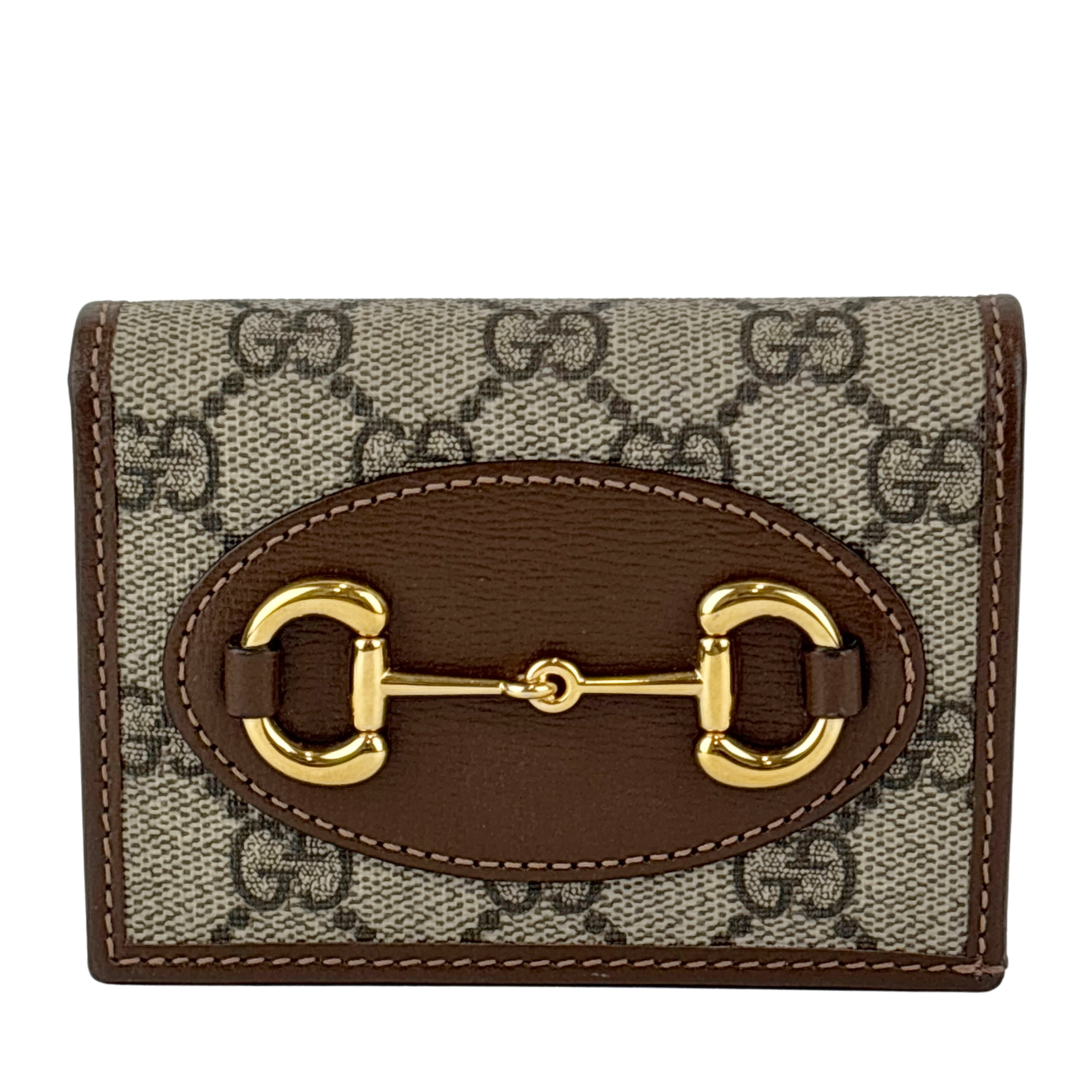 Horsebit 1955 Small Wallet