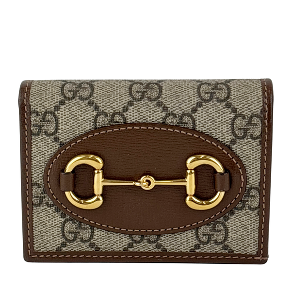 Horsebit 1955 Small Wallet