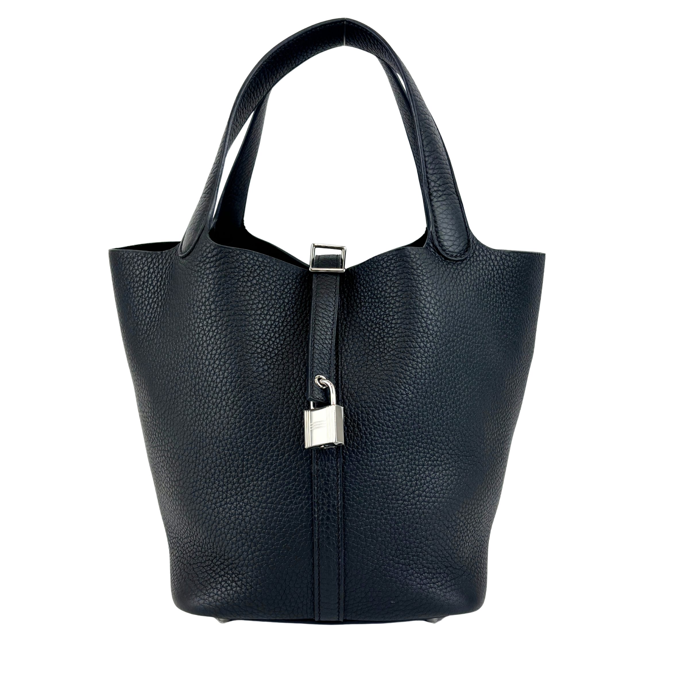 Picotin 22 Black PHW 2