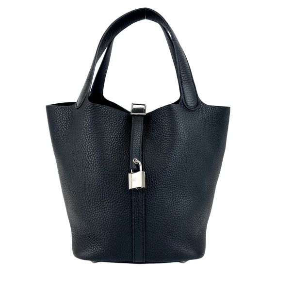 Picotin 22 Black PHW 2
