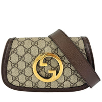 GG Supreme Blondie Belt Bag
