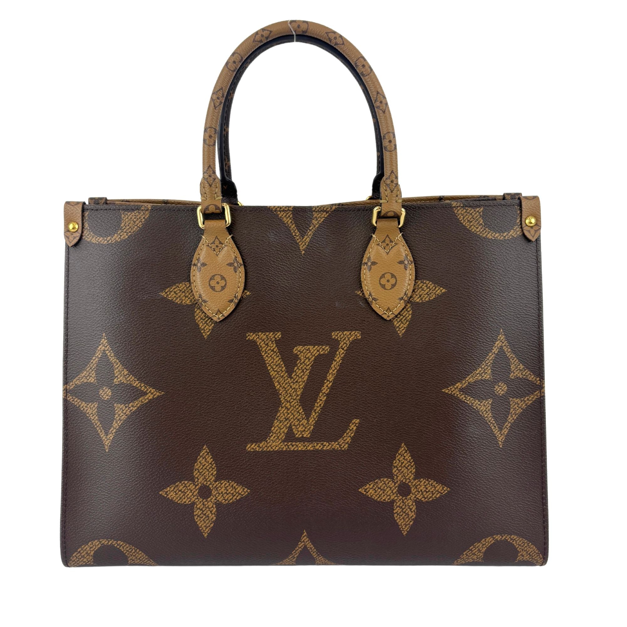 OnTheGo MM Monogram Reverse