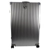 Classic Flight Check-in Multiwheel, L Silver Travel Luggage