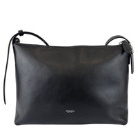 CCB57 Mott Messenger Bag in Black